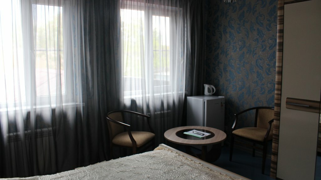 Гостевой дом Сафари Астрахань-49