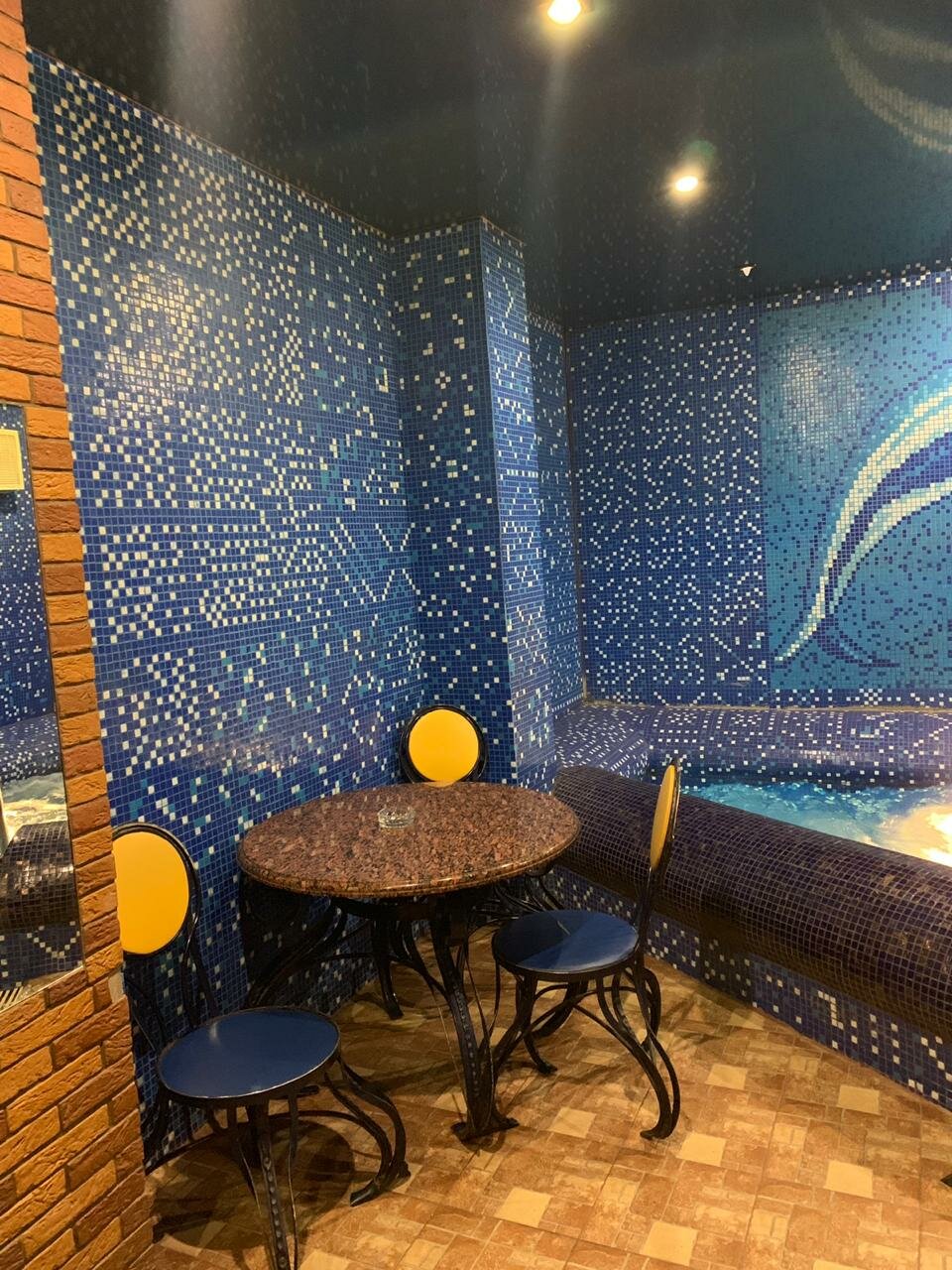 Гостевой дом Сафари Астрахань