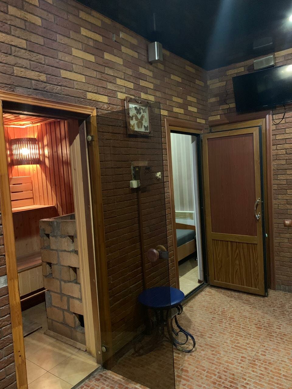 Гостевой дом Сафари Астрахань-60