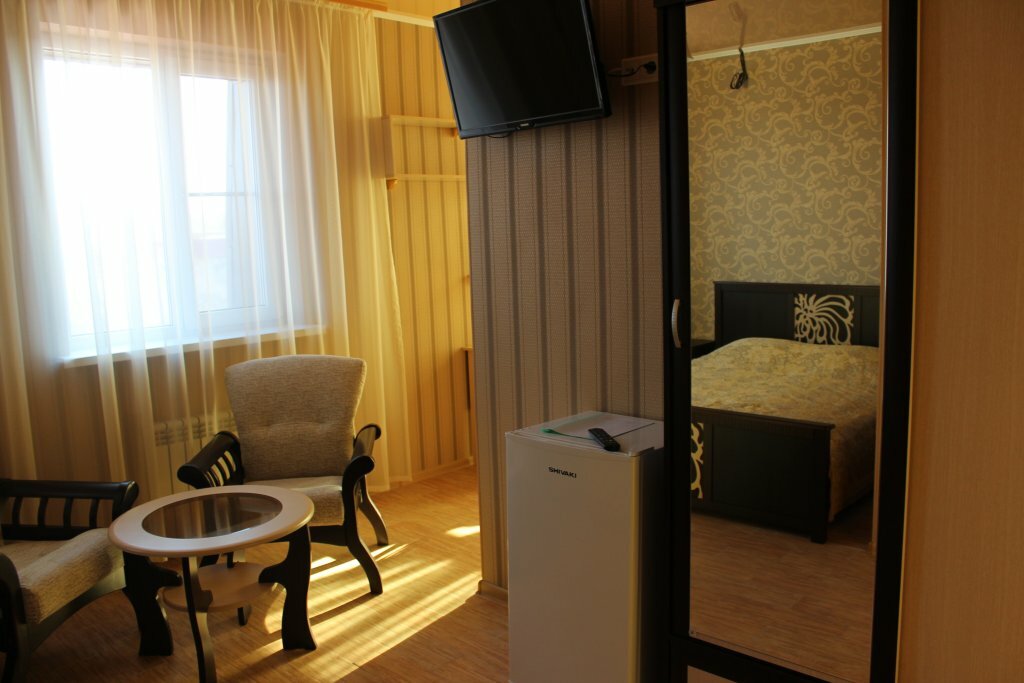 Гостевой дом Сафари Астрахань-69