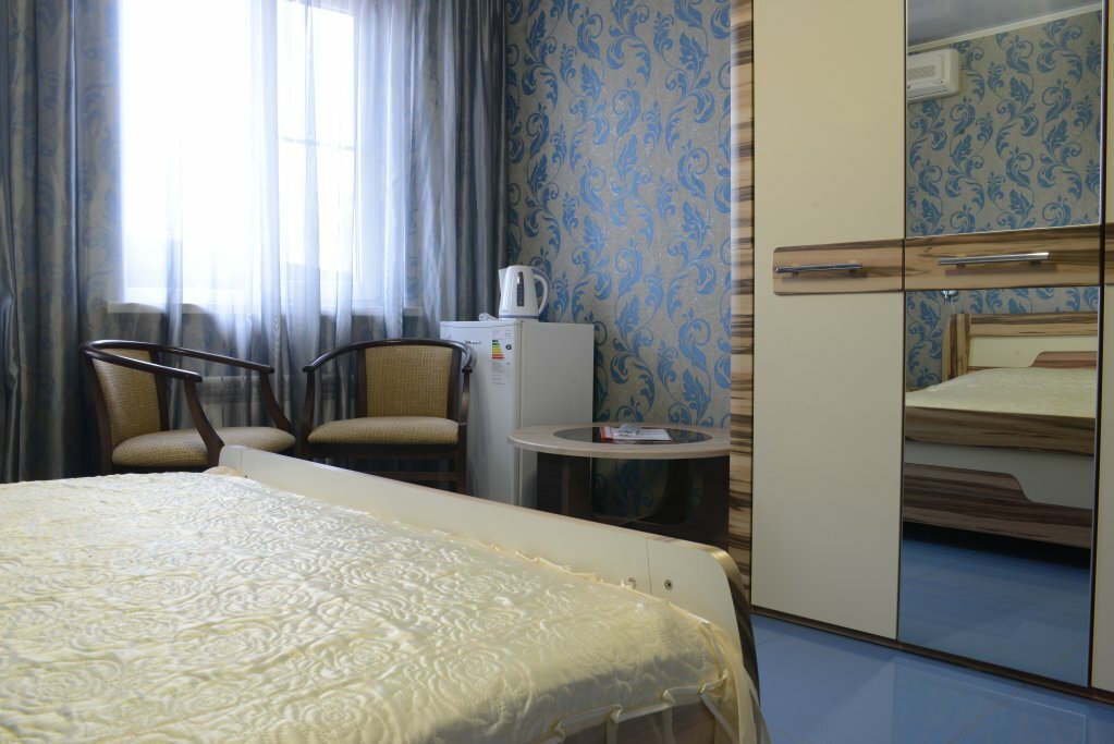 Гостевой дом Сафари Астрахань-77