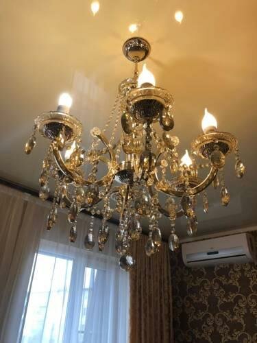 Гостевой дом Сафари Астрахань-27