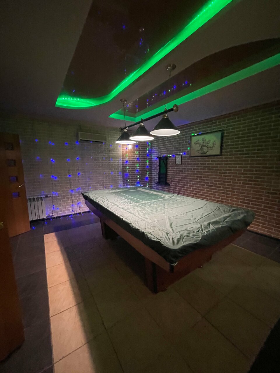 Гостевой дом Сафари Астрахань-22