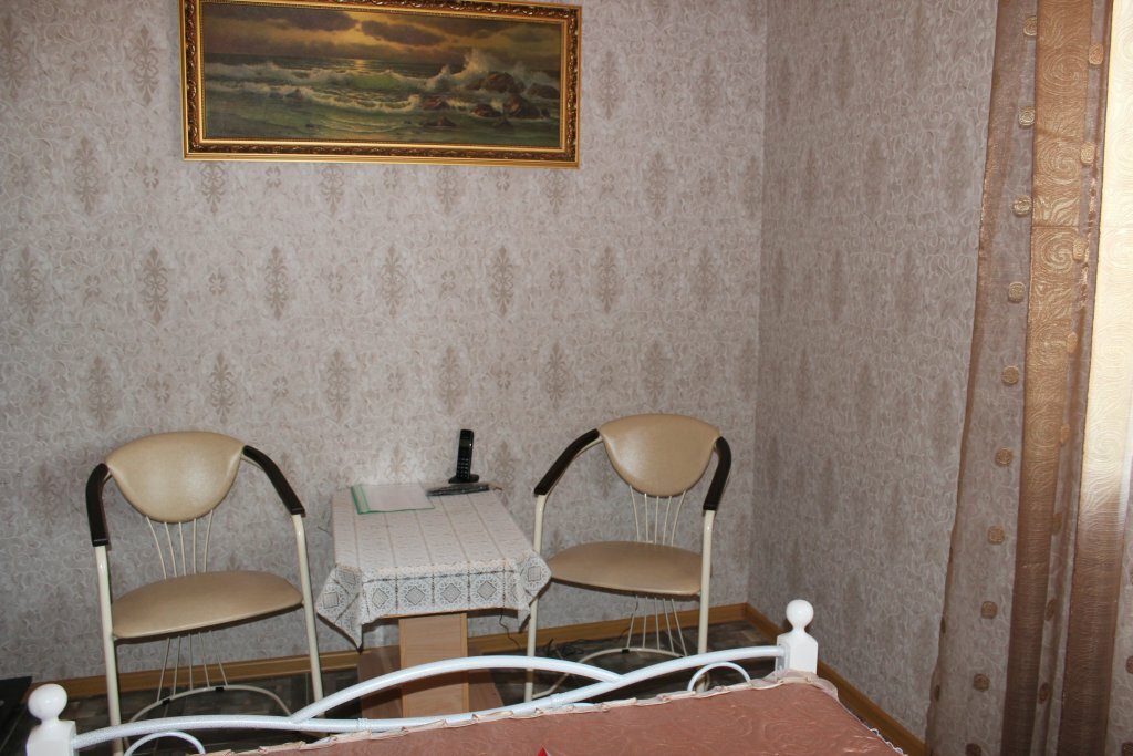 Гостевой дом Сафари Астрахань-63