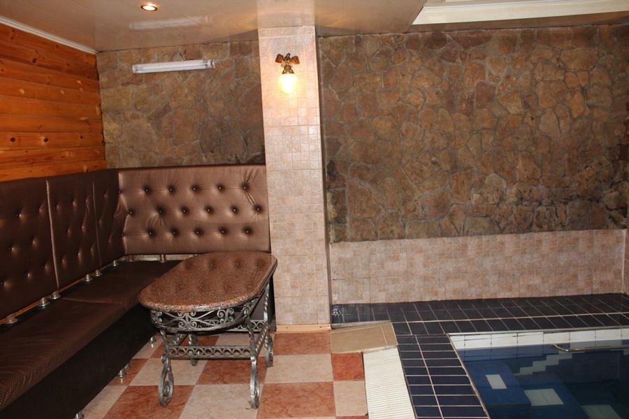 Гостевой дом Сафари Астрахань-135