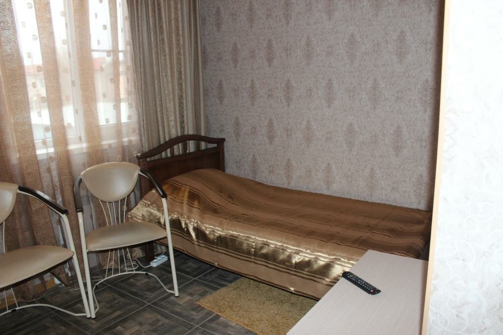 Гостевой дом Сафари Астрахань-103