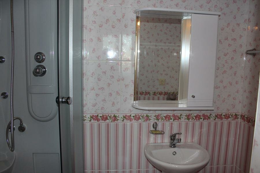 Гостевой дом Сафари Астрахань-75