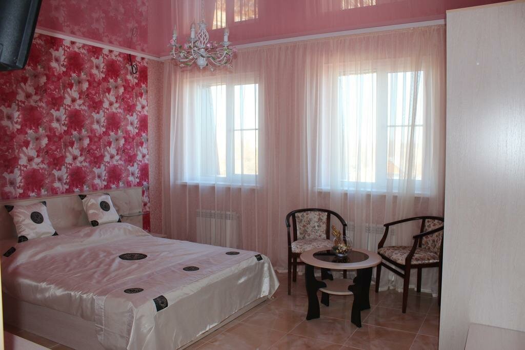 Гостевой дом Сафари Астрахань-82