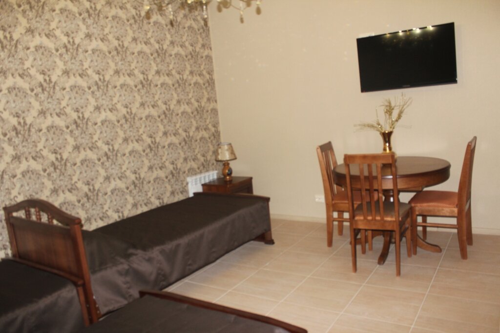 Гостевой дом Сафари Астрахань-174