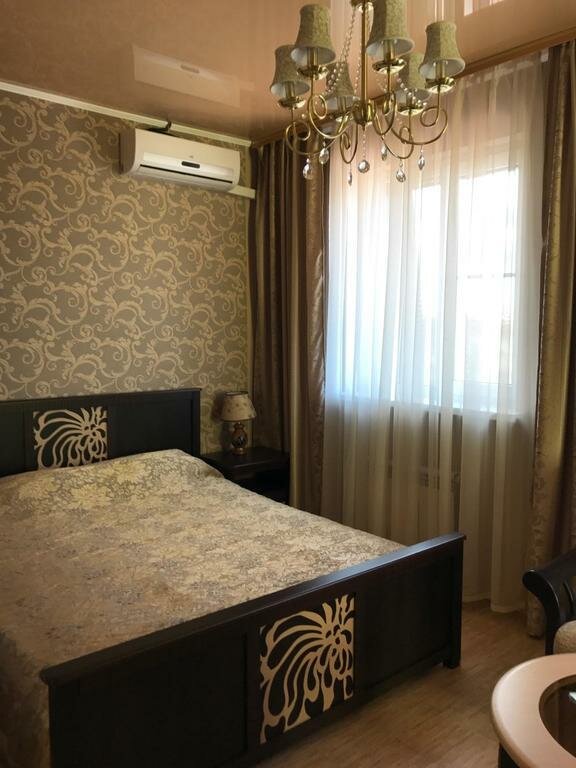 Гостевой дом Сафари Астрахань-91