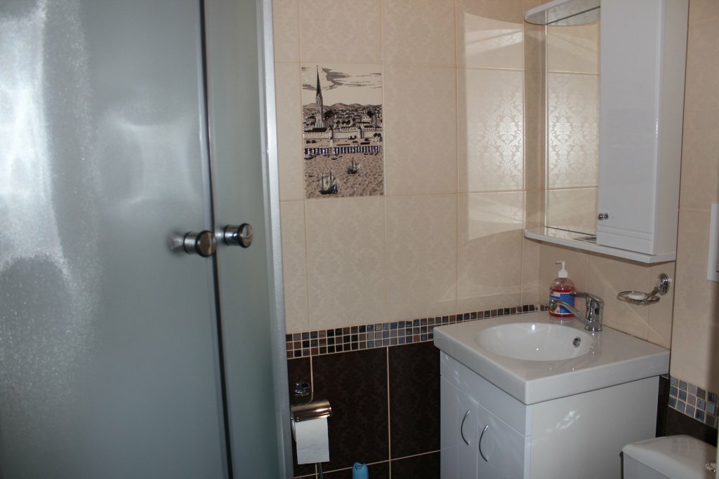 Гостевой дом Сафари Астрахань-169