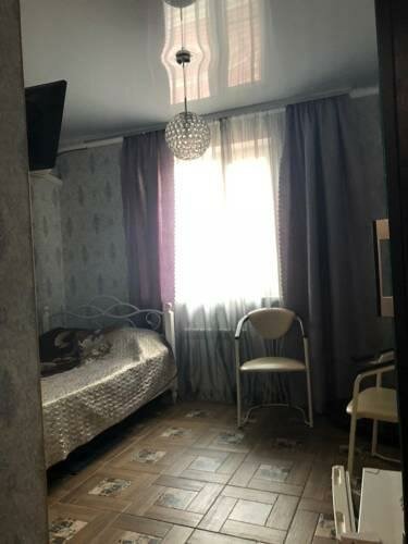 Гостевой дом Сафари Астрахань-66