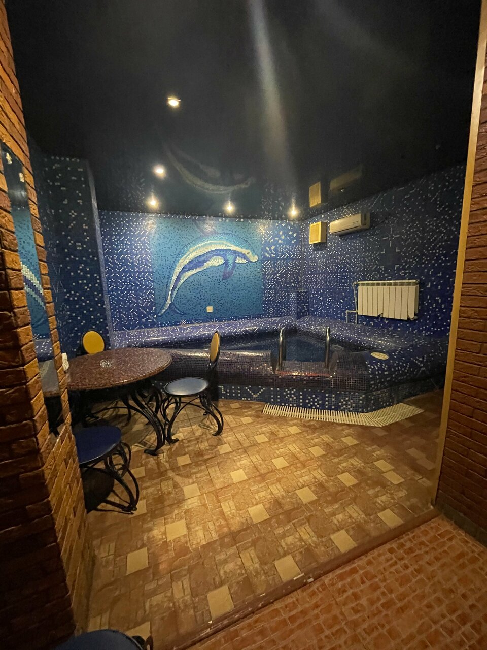 Гостевой дом Сафари Астрахань-156