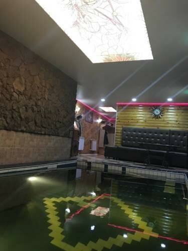 Гостевой дом Сафари Астрахань-38