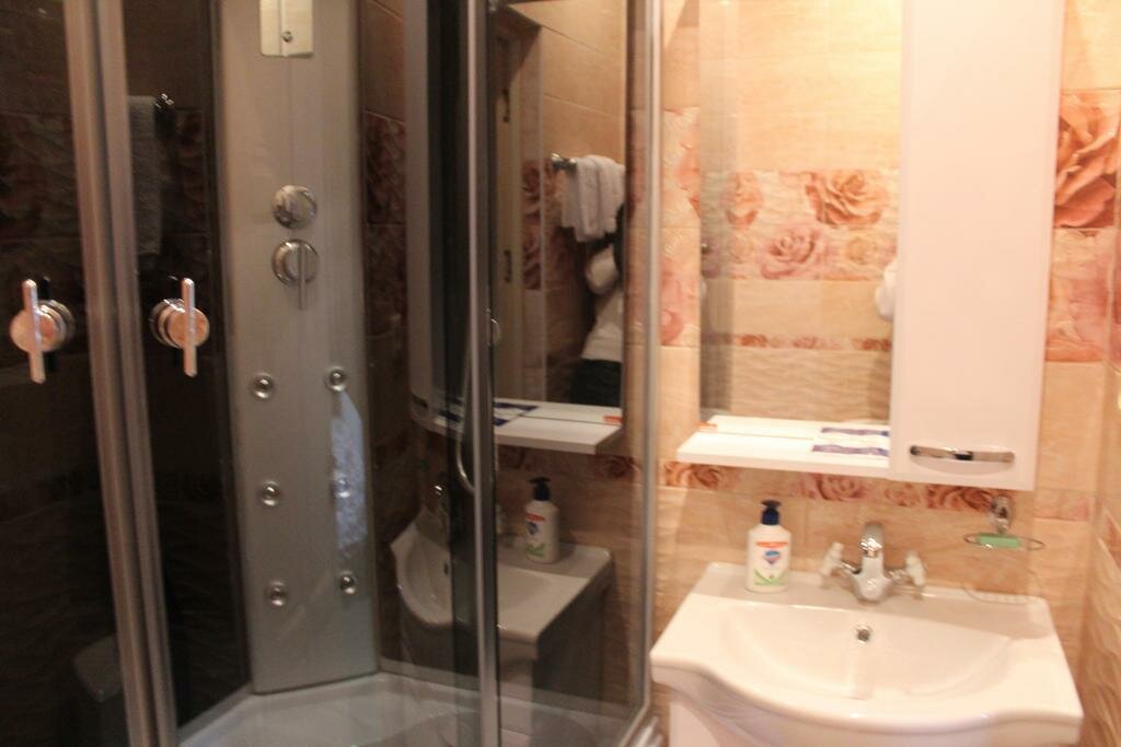 Гостевой дом Сафари Астрахань-24