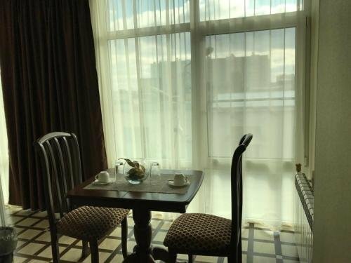 Гостевой дом Сафари Астрахань-153