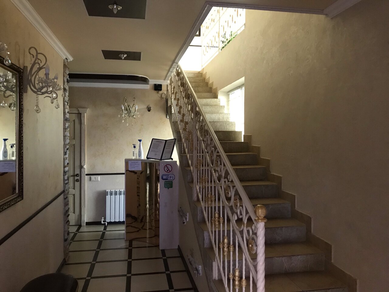 Гостевой дом Сафари Астрахань-104