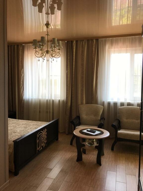 Гостевой дом Сафари Астрахань-157