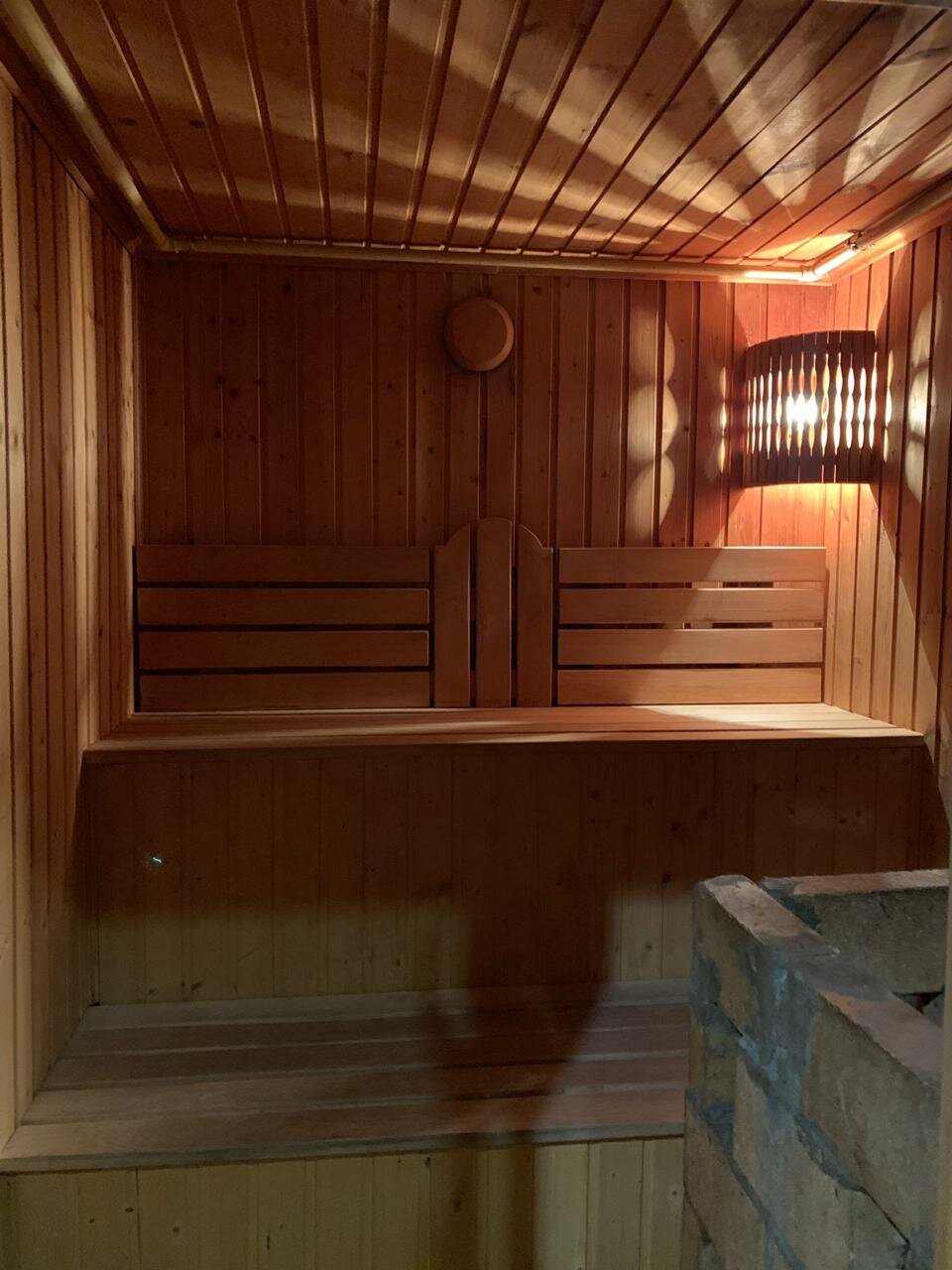 Гостевой дом Сафари Астрахань-96