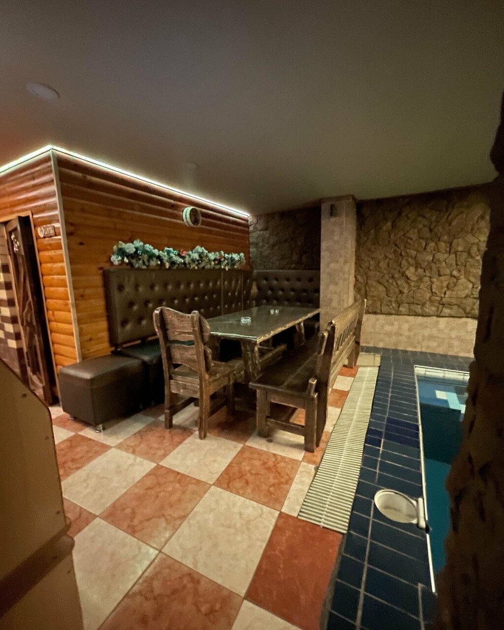 Гостевой дом Сафари Астрахань-57