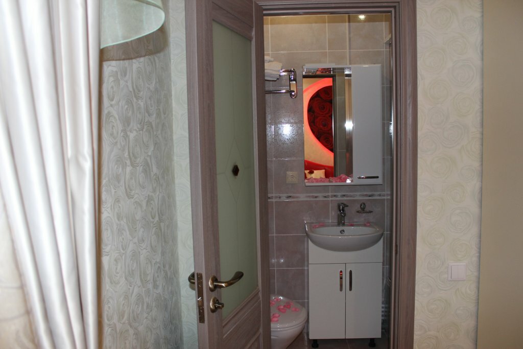 Гостевой дом Сафари Астрахань-99