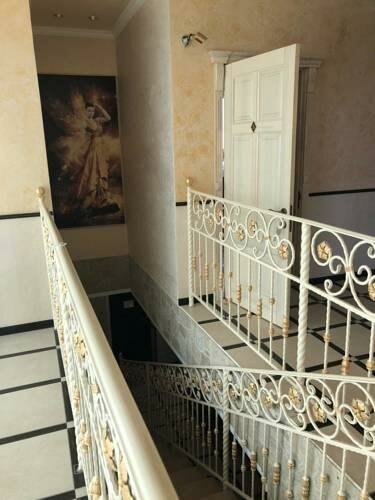 Гостевой дом Сафари Астрахань-88