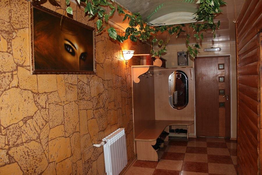 Гостевой дом Сафари Астрахань-48