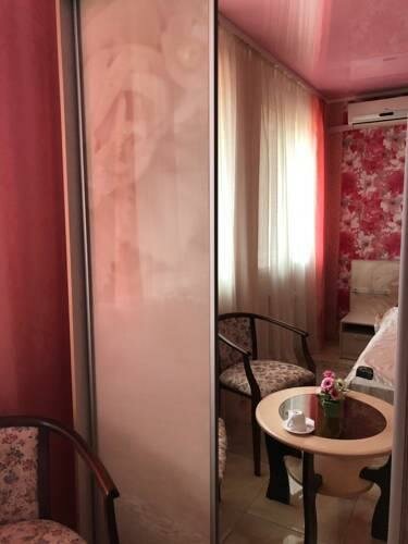 Гостевой дом Сафари Астрахань-114