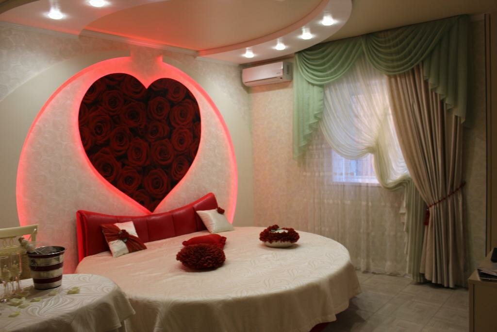 Гостевой дом Сафари Астрахань-118