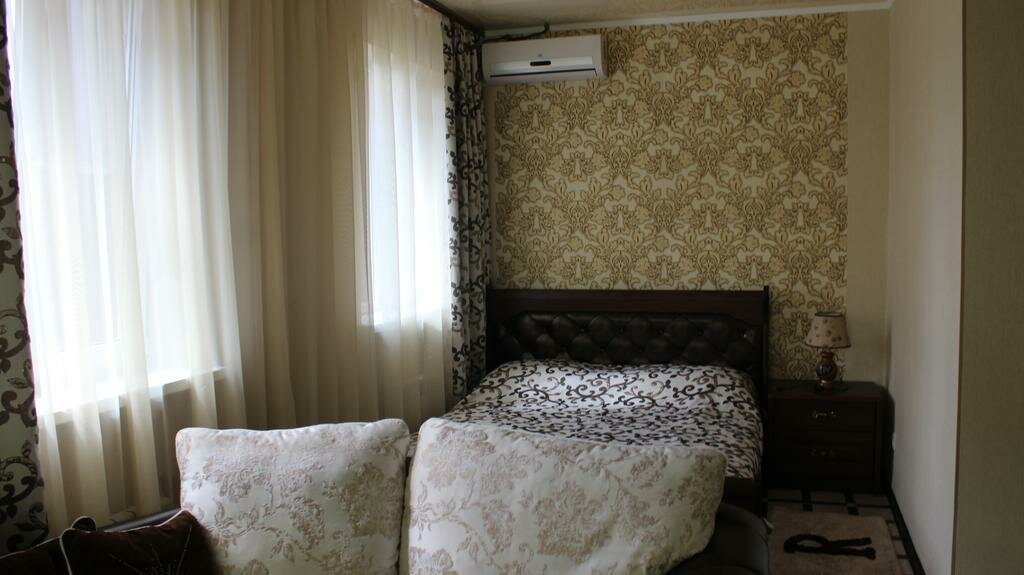 Гостевой дом Сафари Астрахань