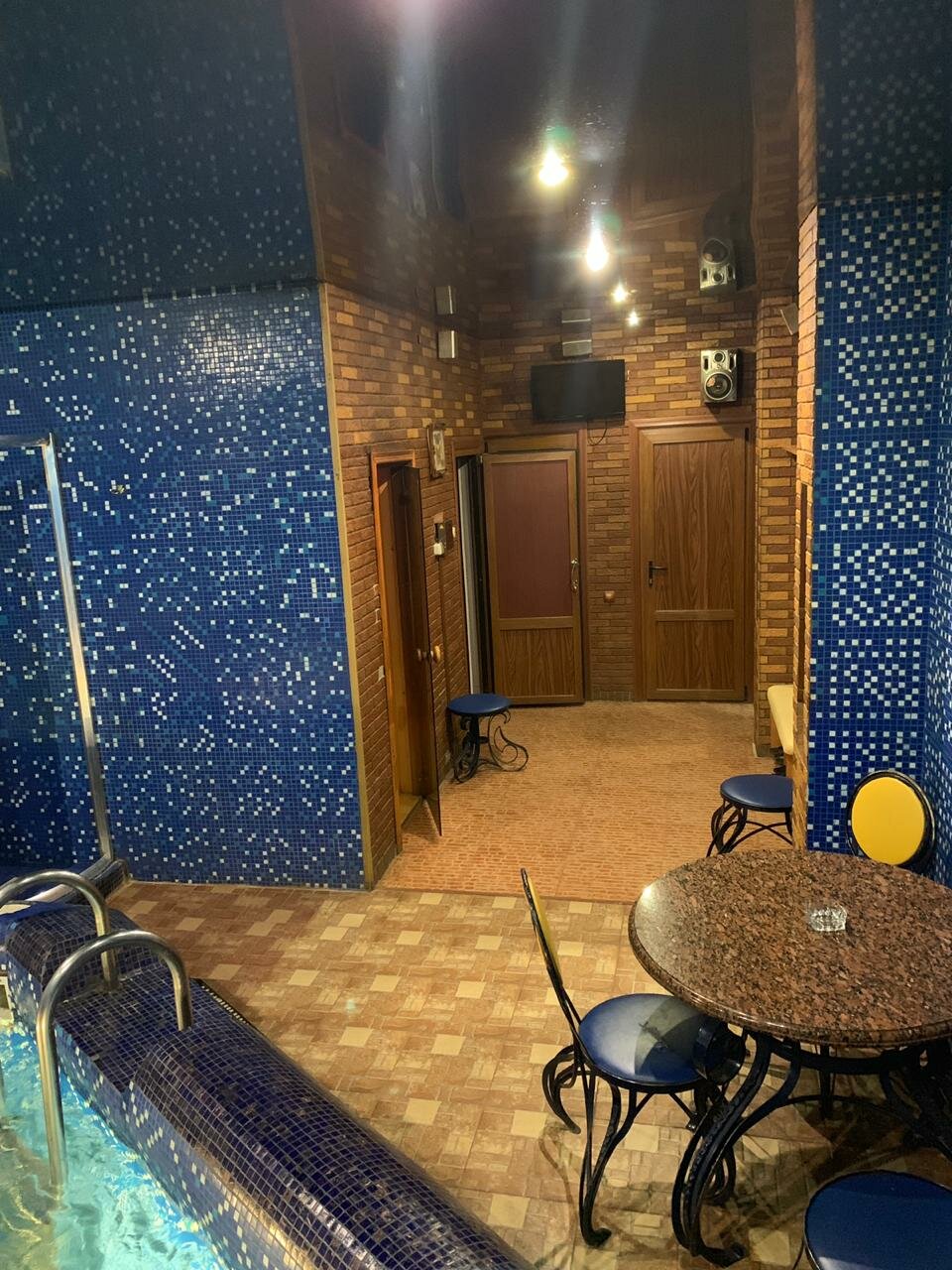 Гостевой дом Сафари Астрахань-120