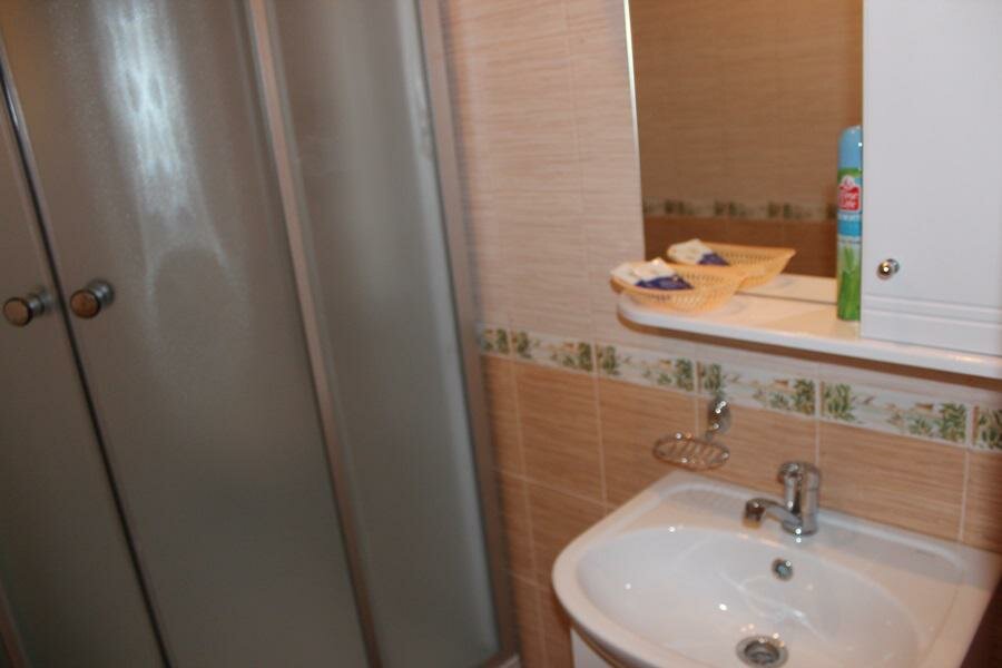 Гостевой дом Сафари Астрахань-160