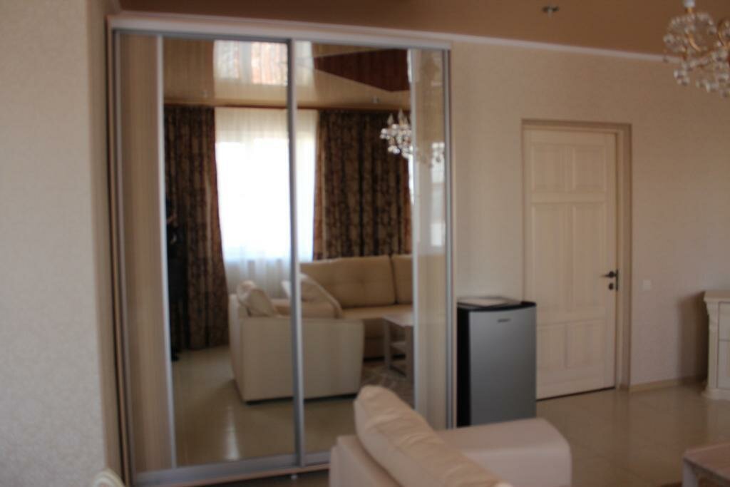 Гостевой дом Сафари Астрахань-148