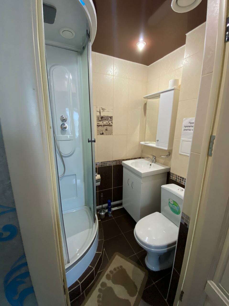 Гостевой дом Сафари Астрахань-109