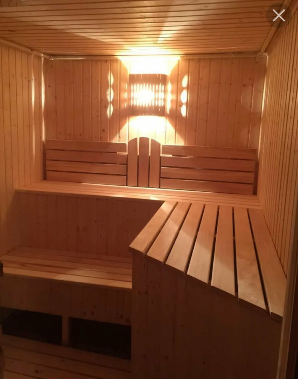 Гостевой дом Сафари Астрахань-147