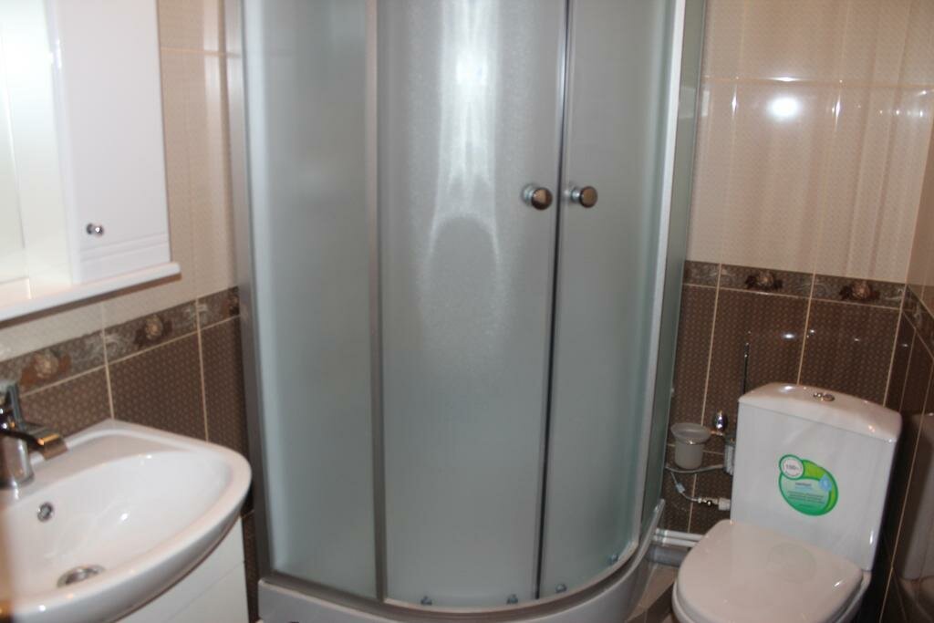 Гостевой дом Сафари Астрахань