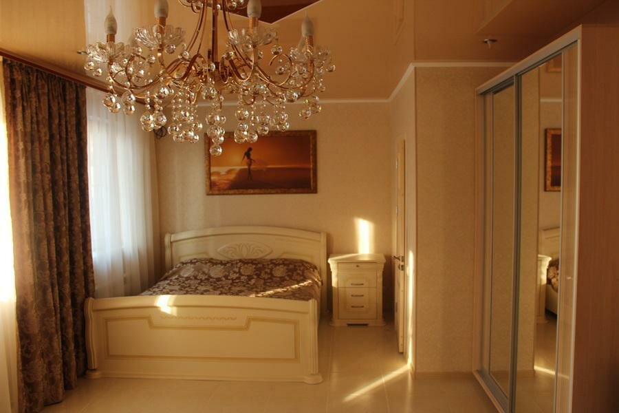 Гостевой дом Сафари Астрахань-41