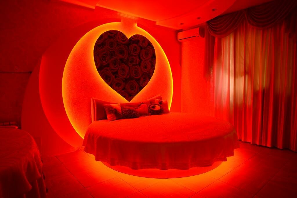 Гостевой дом Сафари Астрахань