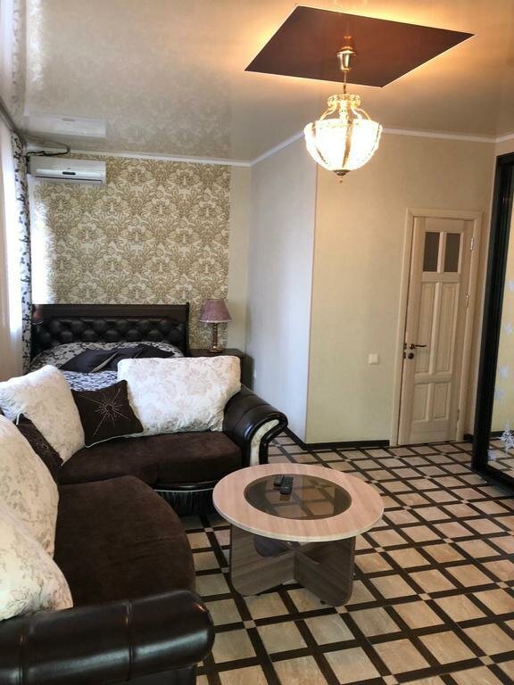 Гостевой дом Сафари Астрахань