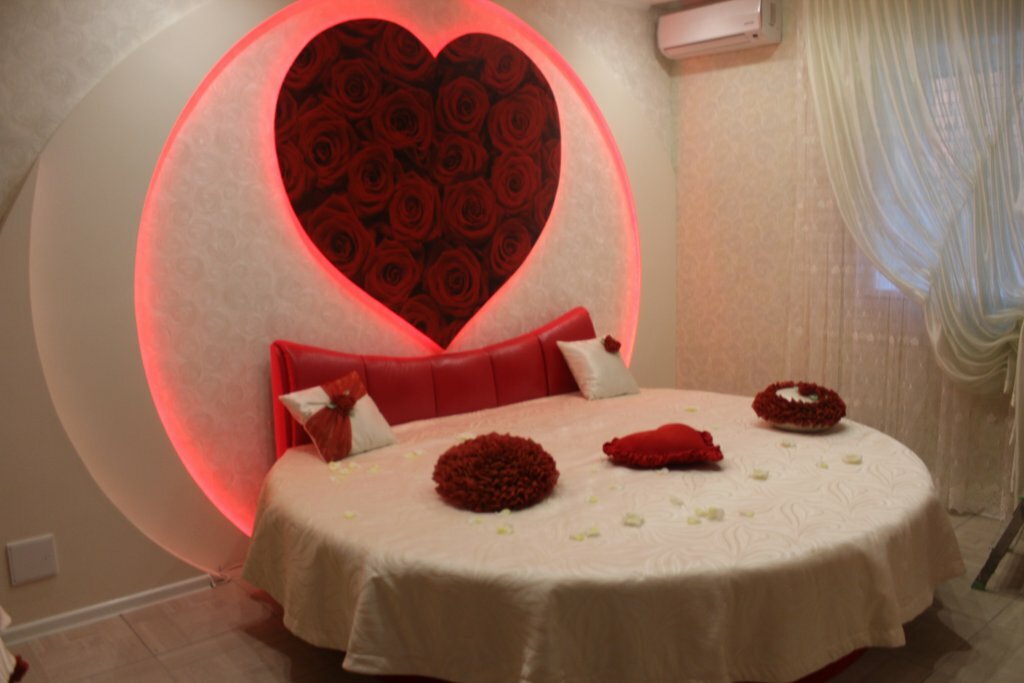 Гостевой дом Сафари Астрахань-145