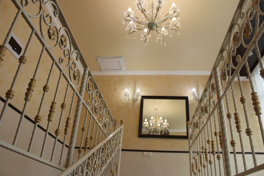 Гостевой дом Сафари Астрахань-107