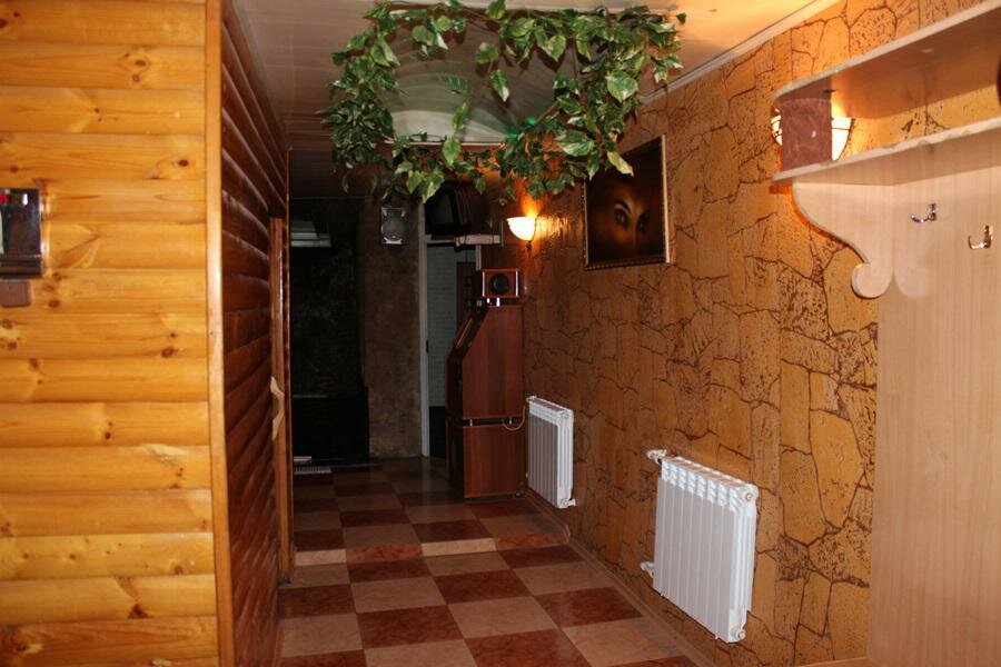 Гостевой дом Сафари Астрахань-73