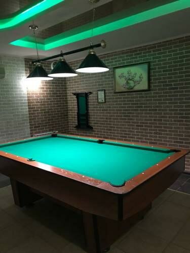 Гостевой дом Сафари Астрахань-126