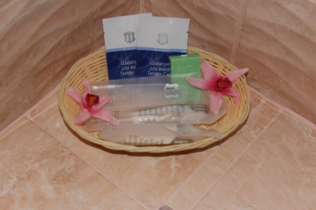 Гостевой дом Сафари Астрахань-25