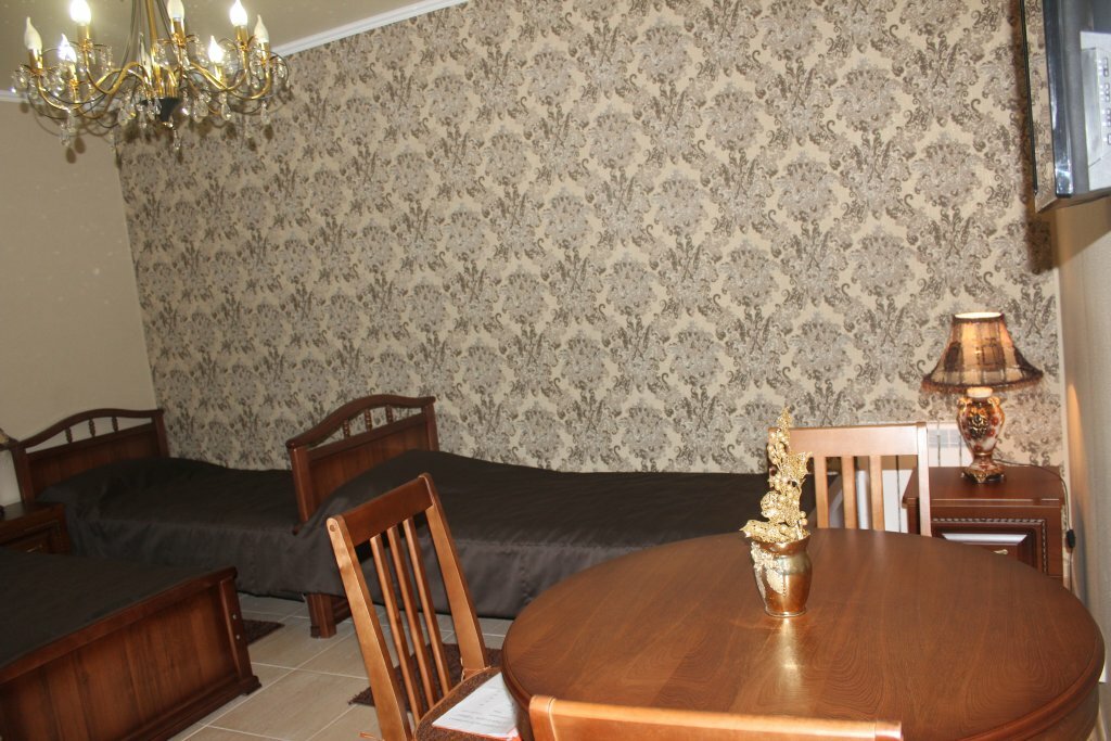 Гостевой дом Сафари Астрахань-122