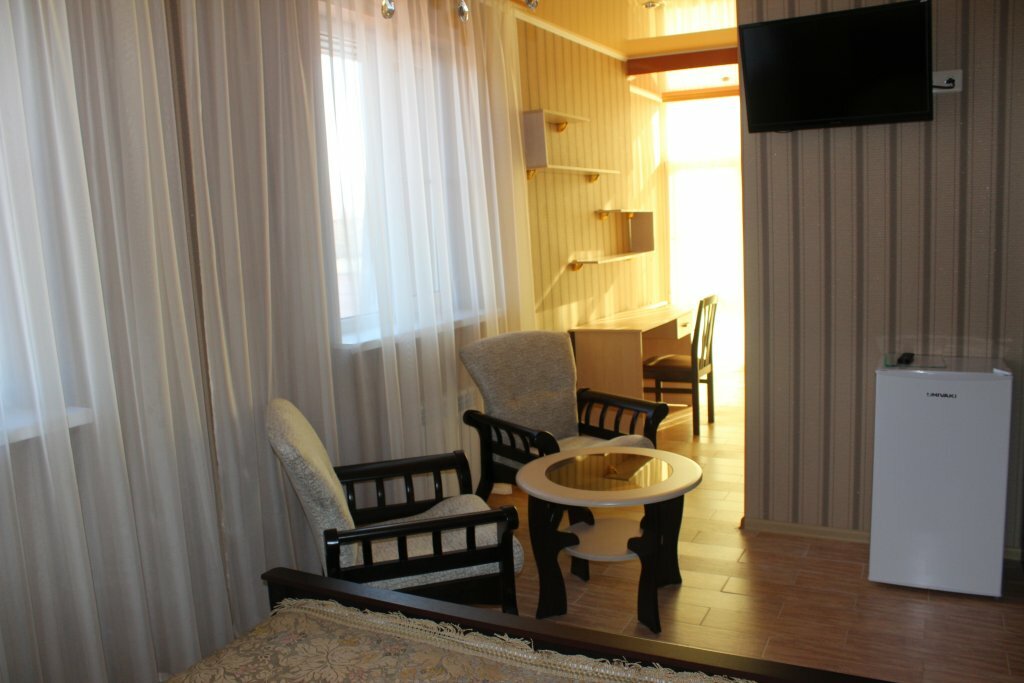 Гостевой дом Сафари Астрахань-110