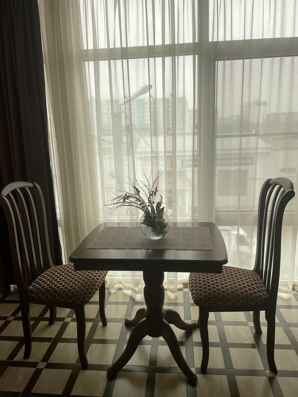 Гостевой дом Сафари Астрахань-81