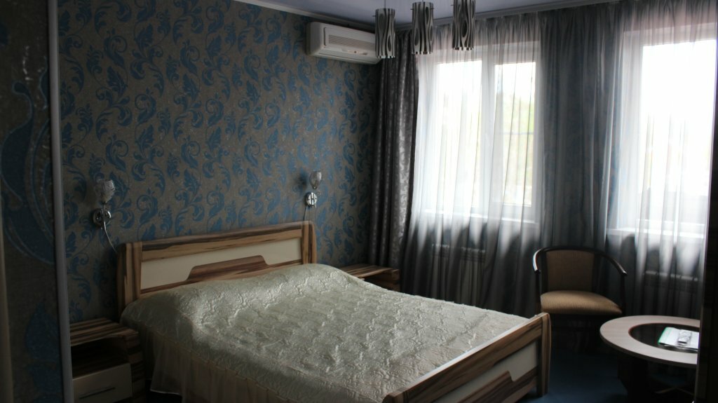 Гостевой дом Сафари Астрахань-150