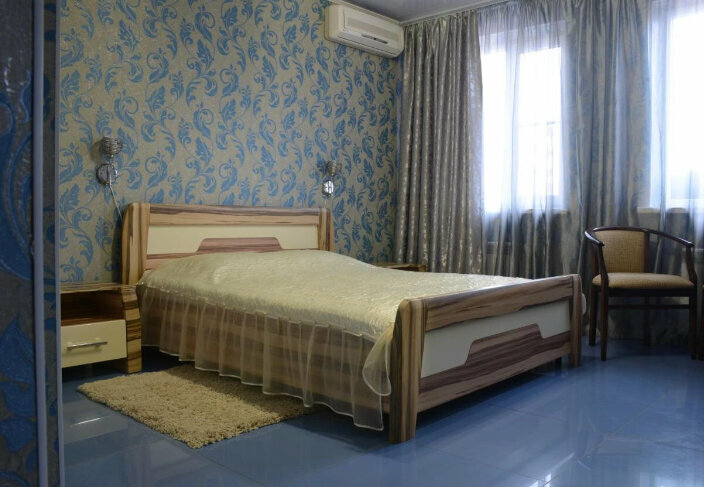 Гостевой дом Сафари Астрахань-100