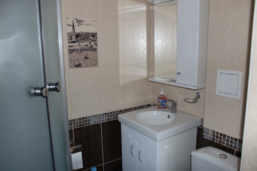 Гостевой дом Сафари Астрахань-124